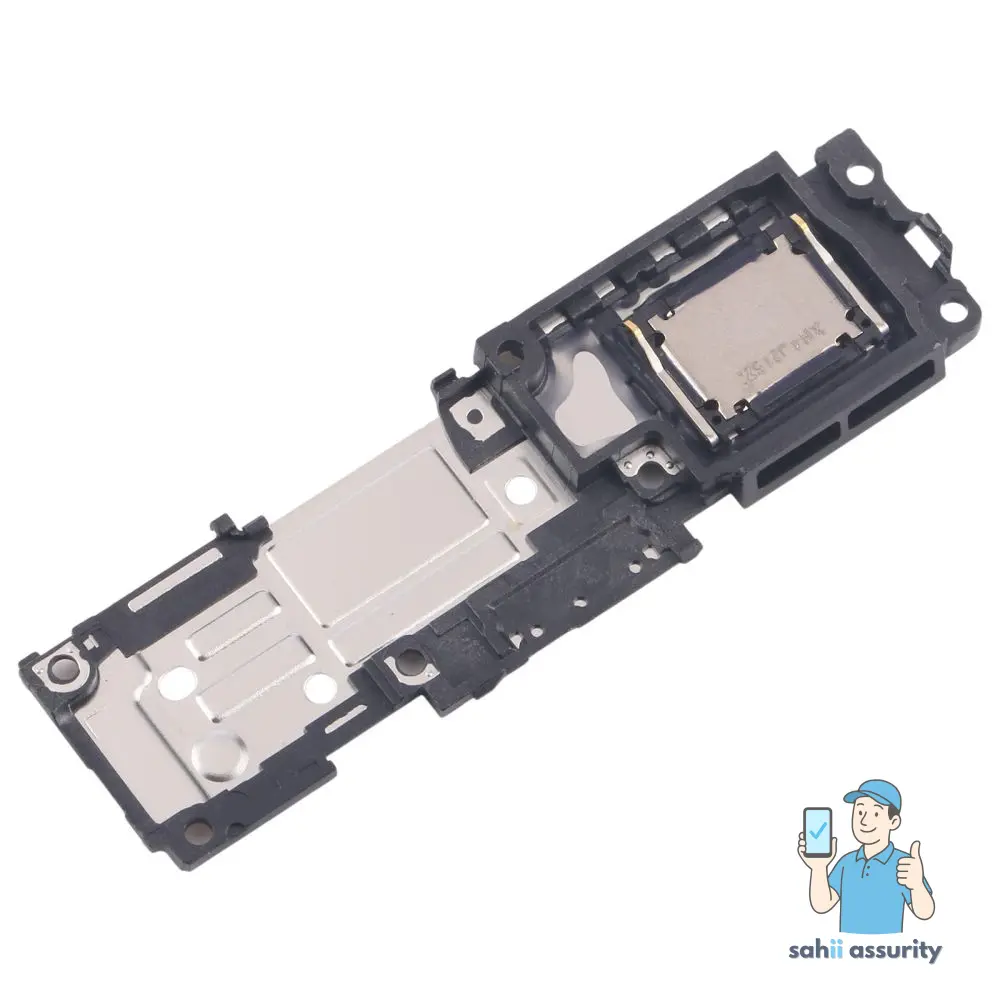 Ringer / Loud Speaker for Infinix Note 40 4G